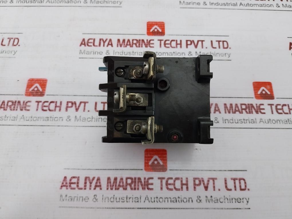 Bbc Tsa 45P Thermal Overload Relay 9K1226