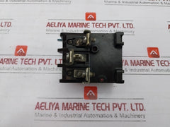 Bbc Tsa 45P Thermal Overload Relay 9K1226