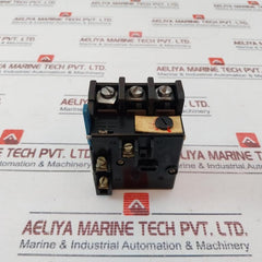 Bbc Tsa 45P Thermal Overload Relay Ac11 25-35A Vde 0660