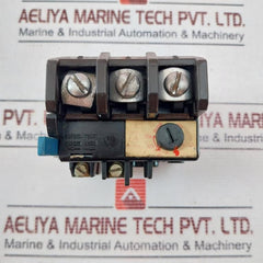 Bbc Tsa 45P Thermal Overload Relay Ac11 25-35A Vde 0660