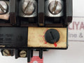 Bbc Tsa 45P Thermal Overload Relay Ac11 25-35A Vde 0660