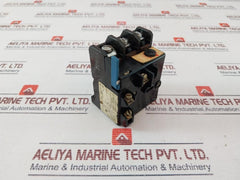 Bbc Tsa 45P Thermal Overload Relay Ac11 25-35A Vde 0660