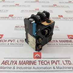 Bbc Tsa 45P Thermal Overload Relay Ac11 25-35A Vde 0660
