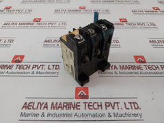 Bbc Tsa 45P Thermal Overload Relay Ac11 25-35A Vde 0660