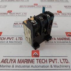 Bbc Tsa 45P Thermal Overload Relay Ac11 25-35A Vde 0660