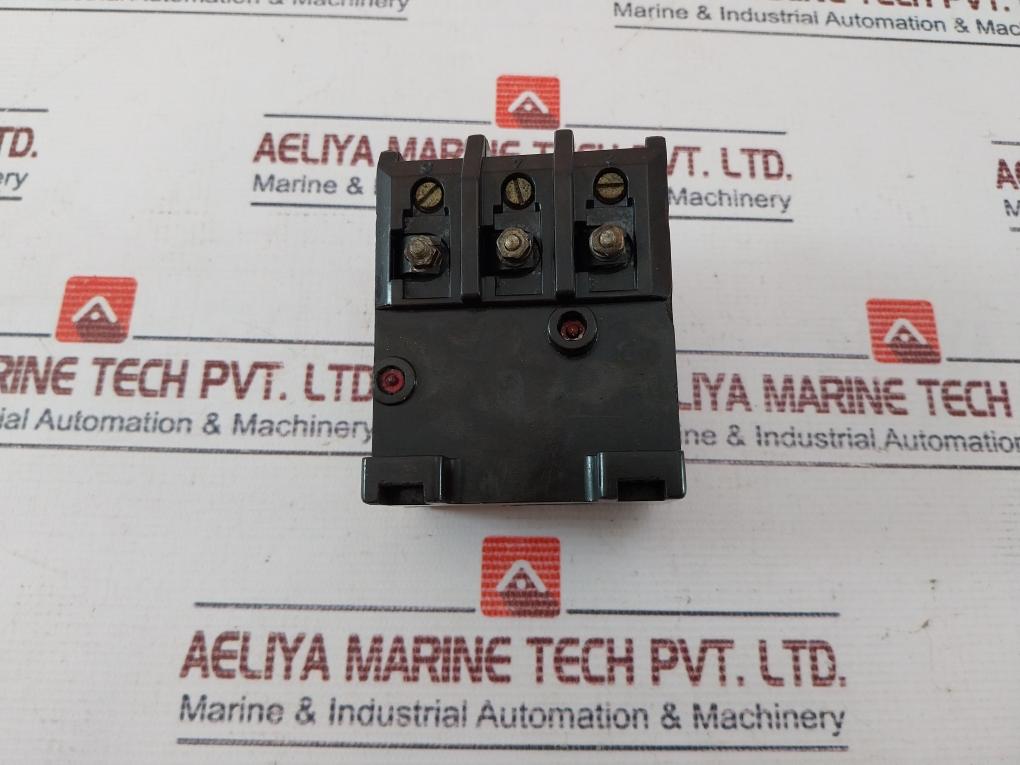 Bbc Tsa 45P Thermal Overload Relay Ac11 25-35A Vde 0660