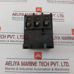 Bbc Tsa 45P Thermal Overload Relay Ac11 25-35A Vde 0660