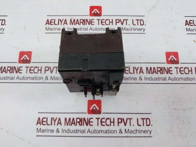 Bbc Tsa 45P Thermal Overload Relay Pn-71E-06150 Iec 292-1 660V Vde 0660