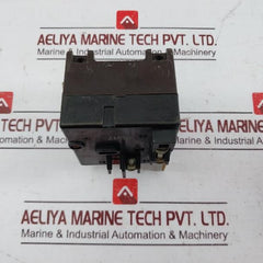 Bbc Tsa 45P Thermal Overload Relay Pn-71E-06150 Iec 292-1 660V Vde 0660