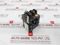Bbc Tsa 45P Thermal Overload Relay Pn-71E-06150 Iec 292-1 660V Vde 0660