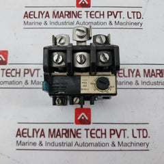 Bbc Tsa 45P Thermal Overload Relay Pn 71/E-06150 660V