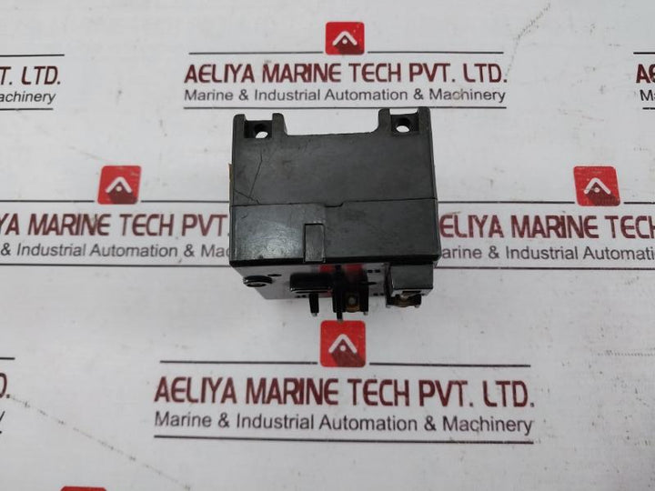 Bbc Tsa 45P Thermal Overload Relay Pn 71/E-06150 660V