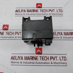 Bbc Tsa 45P Thermal Overload Relay Pn 71/E-06150 660V