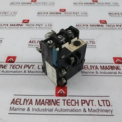Bbc Tsa 45P Thermal Overload Relay Pn 71/E-06150 660V