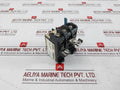 Bbc Tsa 45P Thermal Overload Relay Pn 71/E-06150 660V