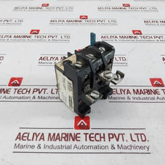 Bbc Tsa 45P Thermal Overload Relay Pn 71/E-06150 660V
