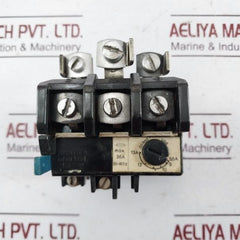 Bbc Tsa 45P Thermal Overload Relay Pn 71/E-06150 660V