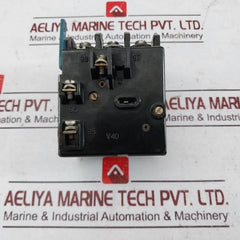 Bbc Tsa 45P Thermal Overload Relay Pn 71/E-06150 660V