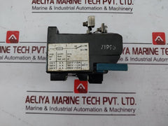 Bbc Tsa 45P Thermal Overload Relay Pn 71/E-06150 660V
