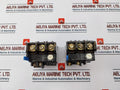 Bbc Tsa 45p C 661 Thermal Overload Relay 30-45a