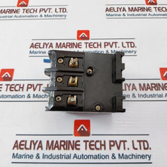 Bbc Tsa 45p C 661 Thermal Overload Relay 30-45a