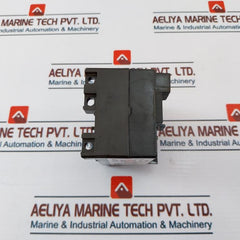 Bbc Tsa 45p C 661 Thermal Overload Relay 30-45a