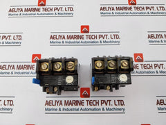 Bbc Tsa 45p C 661 Thermal Overload Relay 30-45a