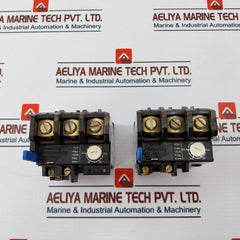 Bbc Tsa 45p C 661 Thermal Overload Relay 30-45a