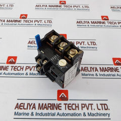 Bbc Tsa 45p C 661 Thermal Overload Relay 30-45a