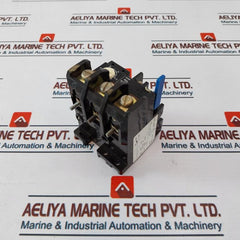 Bbc Tsa 45p C 661 Thermal Overload Relay 30-45a