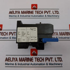 Bbc Tsa 45p C 661 Thermal Overload Relay 30-45a