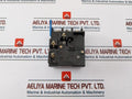 Bbc Tsa 45p C 661 Thermal Overload Relay 30-45a
