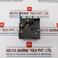 Bbc Tsa 45p C 661 Thermal Overload Relay 30-45a