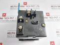 Bbc Tsa 45p Thermal Overload Relay Jgr C/660 Vde 0660
