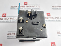 Bbc Tsa 45p Thermal Overload Relay Jgr C/660 Vde 0660