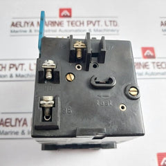 Bbc Tsa 45p Thermal Overload Relay Jgr C/660 Vde 0660