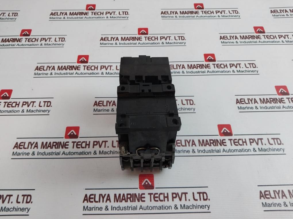 Bbc Tsa 45p Thermal Overload Relay Jgr C/660 Vde 0660