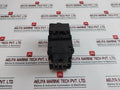 Bbc Tsa 45p Thermal Overload Relay Jgr C/660 Vde 0660