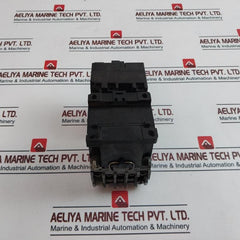 Bbc Tsa 45p Thermal Overload Relay Jgr C/660 Vde 0660