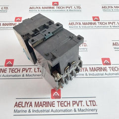 Bbc Tsa 45p Thermal Overload Relay Jgr C/660 Vde 0660