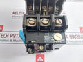 Bbc Tsa 45p Thermal Overload Relay Jgr C/660 Vde 0660
