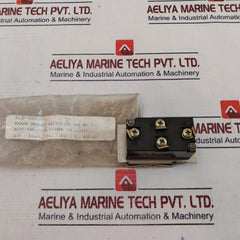 Bbc Vgb 0134 Ab Brake Magnet Rectifier