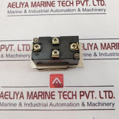 Bbc Vgb 0134 Ab Brake Magnet Rectifier