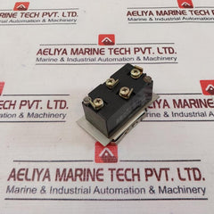Bbc Vgb 0134 Ab Brake Magnet Rectifier