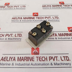 Bbc Vgb 0134 Ab Brake Magnet Rectifier