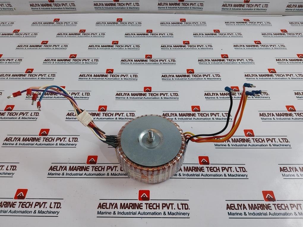 BBH Windings 432-581 Transformer 18V 330VA