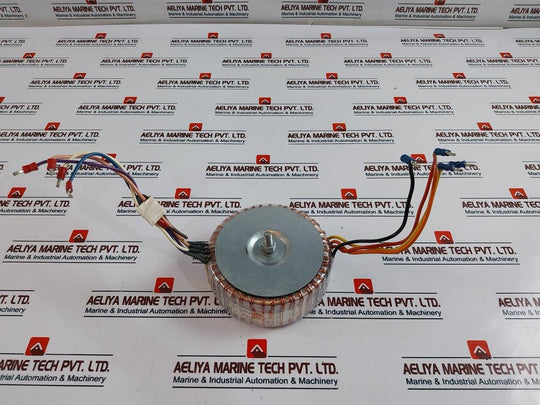 BBH Windings 432-581 Transformer 18V 330VA