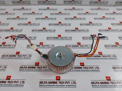 BBH Windings 432-581 Transformer 18V 330VA