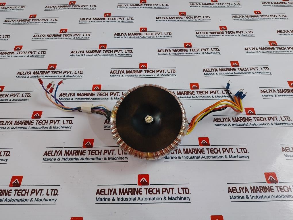 BBH Windings 432-581 Transformer 18V 330VA