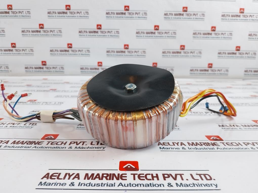 BBH Windings 432-581 Transformer 18V 330VA